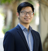 Daniel Chow, MD