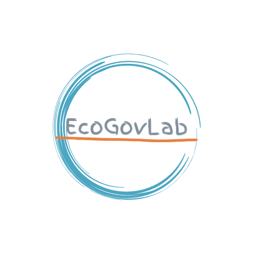 EcoGovLab