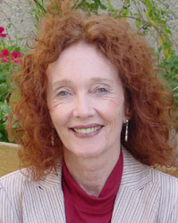 Ellen Greenberger
