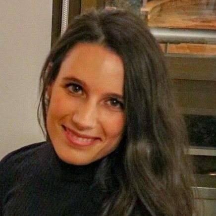 Angela Gomez Arboledas, Ph.D.