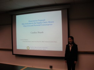 Candice Huynh Dissertation Proposal