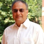 Prof. Rakesh Sarin, UCLA