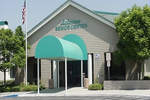 Senior center