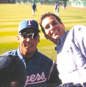 Andres Galarraga (with RR), 2001. 