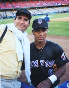 Melvin Mora (with RR), 1999. 