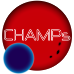 CHAMPs Logo