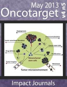 OncotargetCover